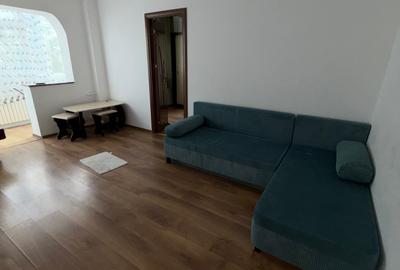 Apartament cu 3 camere semidecomandat, mobilat în Tomis Nord - 1