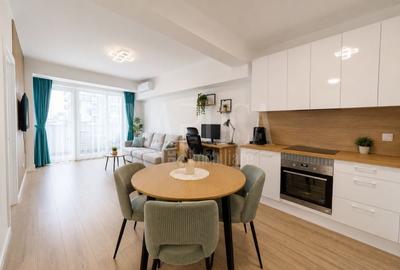 Apartament cu 2 camere decomandat în Iosia - 2