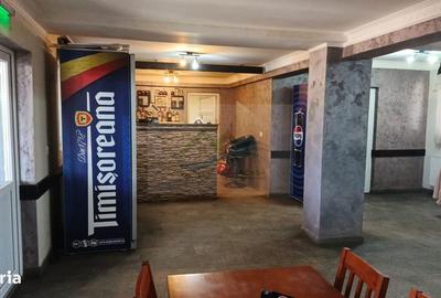 Casă cu 4 camere cu Teren 840 Mp în Moara - 1