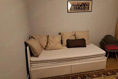 Apartament cu 2 camere decomandat în Grigorescu - 8