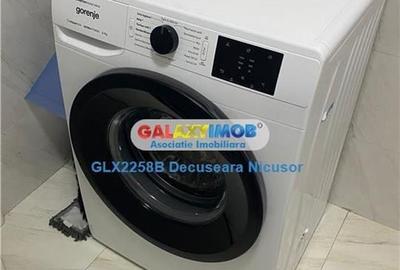 Apartament 2 camere, mobilat, utilat in Militari Residence 500 Euro - 18