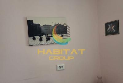 Garsonieră decomandată, mobilată în 13 Septembrie - 12