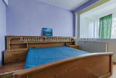Ap. 2 camere in Deva, zona Piata centrala, Aleea Pescarilor, 42 mp, decomandat, etaj 5, lift... - 5