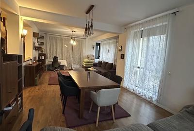 Casă cu 5 camere cu Teren 670 Mp în Central - 2