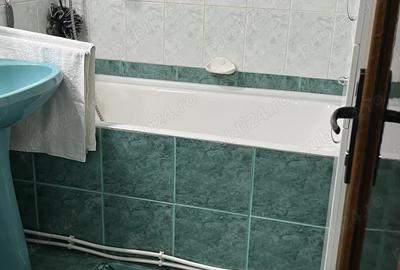 Apartament cu 3 camere semidecomandat în Central - 7