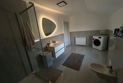 Apartament cu 4 camere decomandat în Petrești - 6