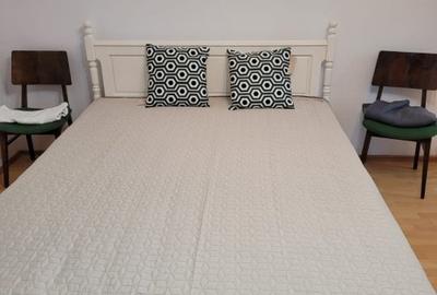 City Park Mall - Garsoniera decomandata mobilata-utilata termen lung, gaze - 1