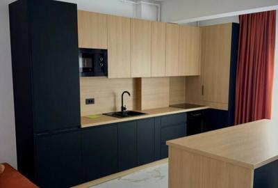 Apartament 3 camere, bloc nou, etaj intermediar, Radauti - 1