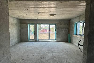 Casa individuala | 3 camere | 2 bai | 100 mp | Teren 200 mp - 6