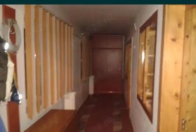 Casă cu 6 camere în Central - 5