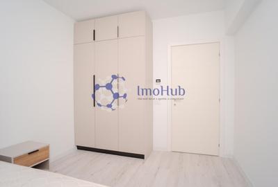 Moara de Vant, 2 camere, 55mp, loc de parcare inclus - 8