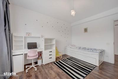 Casă cu 4 camere cu Garaj în Tunari - 5