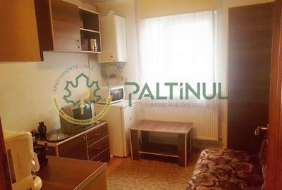 Garsonieră decomandată, mobilată în Vasile Aaron - 3