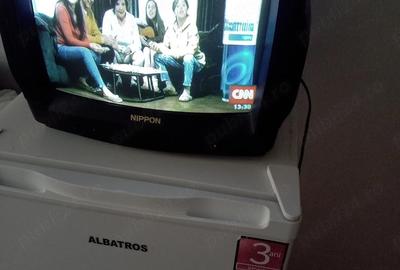 Garsonieră semidecomandată în Central - 1