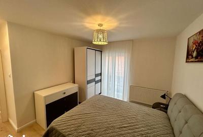 Apartament cu 3 camere în Central - 10