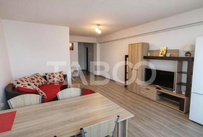 Apartament 3 camere mobilat utilat priveliste spre munti Doa - 2