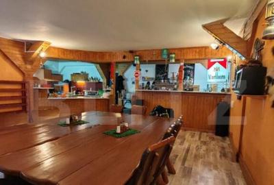 Casa de vacanta de vanzare in Rasnov - Brasov - 21