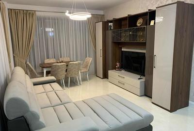 Apartament cu 3 camere în Central - 3