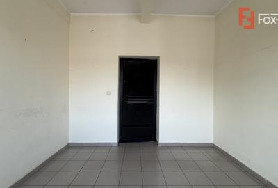 Birou de inchiriat 12 mp, etaj 1, zona Lipovei - 4