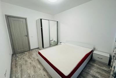 Metrou Berceni -Biruintei 2 camere 64mp plus curte 100mp - 8