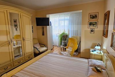 Apartament 3 camere si garaj  - zona Piata Centrala, Deva - 2