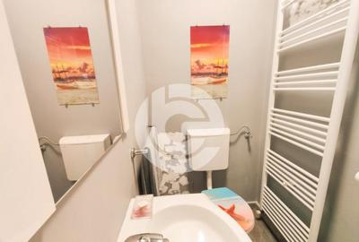 Garsonieră în Central - 9