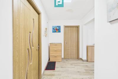 Casă individuală cu 3 camere cu Teren 1481 Mp în Sânnicolau Mic - 1