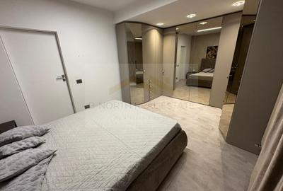 Apartament Premium în Pipera, lângă Școala Americană â 110 mp, 2 locuri de parca - 20