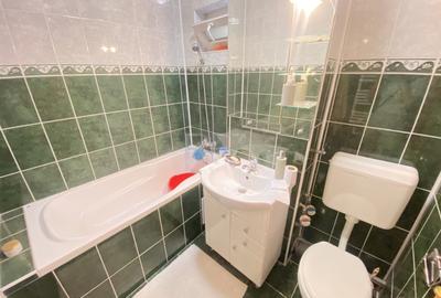 Apartament cu 3 camere decomandat, mobilat în Rahova - 9
