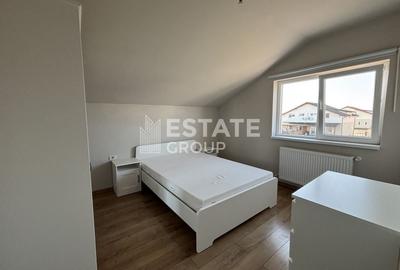 Duplex cu 4 camere in Mosnita Noua - 2