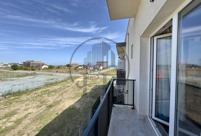 Garsoniera de vanzare Costinesti, Constanta - 7
