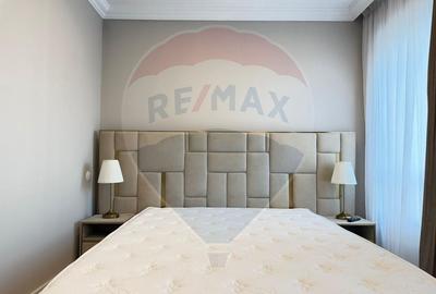 Apartament cu 4 camere decomandat, mobilat în Pipera - 12