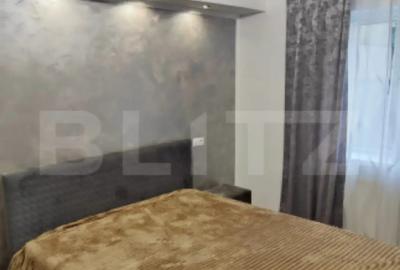 Apartament cu 3 camere semidecomandat în Micro 9 - 4