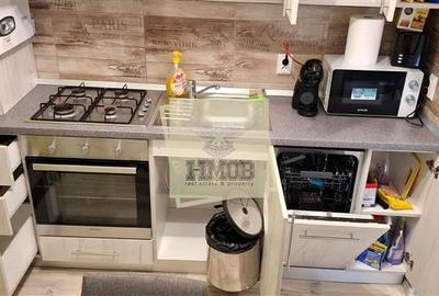 Apartament cu 2 camere decomandat, mobilat în Aeroport - 5