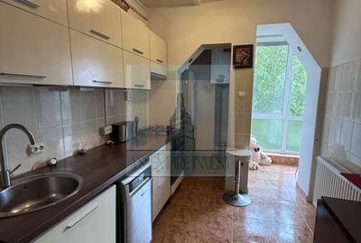 Apartament 2 Camere - zona Astra(B-dul Stefan Cel Mare) - 7
