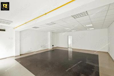 Spațiu comercial, de 170 mp, în Țiglina 1 - 6