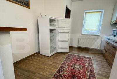 Apartament cu 3 camere, zona Dumbrava - 10