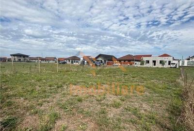 TEREN ZONA EPISCOPIA | TEREN 549 MP | TOATE UTILITATILE | DU TEREN ZONA EPISCOPIA | TEREN 549 MP | TOATE UTILITATILE | DU - 2