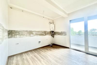 Apartament cu 2 camere decomandat în Calea Urseni - 2