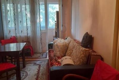 Sagului- 2 camere, etaj intermediar, decomandat, mobilat, lift - 2