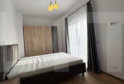 Apartament 2 camere, 51.50 mp, Calea Torontalului - 7