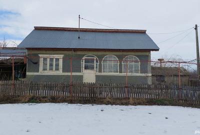 Vand casa ?i teren - 5