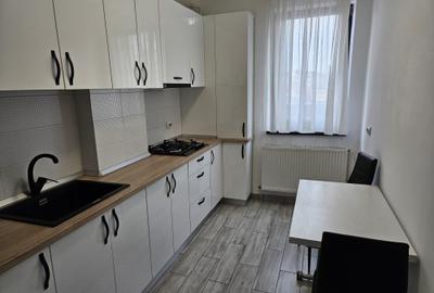 Apartament cu 2 camere decomandat, mobilat în Bucureștii Noi - 2