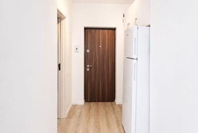 Apartament cu 3 camere în Florești - 13