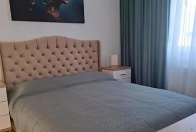 Apartament cu 2 camere decomandat în Sânpetru - 7