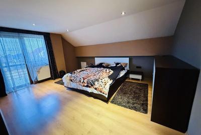 Casă cu 4 camere cu Teren 490 Mp în Est - 16