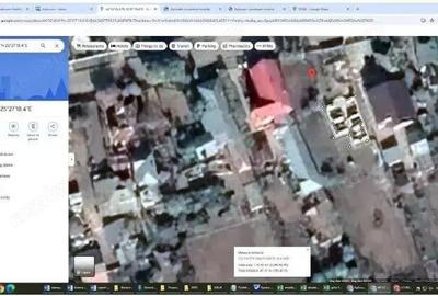 Teren cota parte 1/2 Corbii Mari, ID: R2585987 - 3