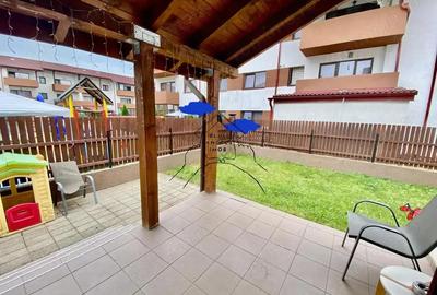 Casa 3 camere, dressing, pod si curte in SANPETRU RESIDENCE - 6