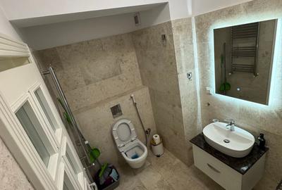 Apartament de inchiriat cu 2 camere- Zona Moara de Foc Apartament de inchiriat cu 2 camere- Zona Moara de Foc - 4