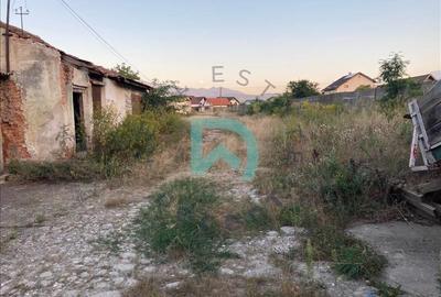 Teren Construcții intravilan de 3000 mp, în Vulcan - 2